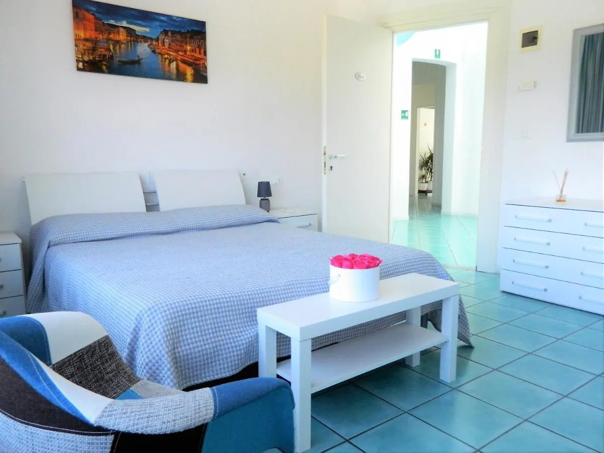 Villa Marina البندقية-ليدو