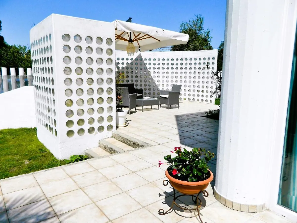 Guest house Villa Marina Lido di Venezia