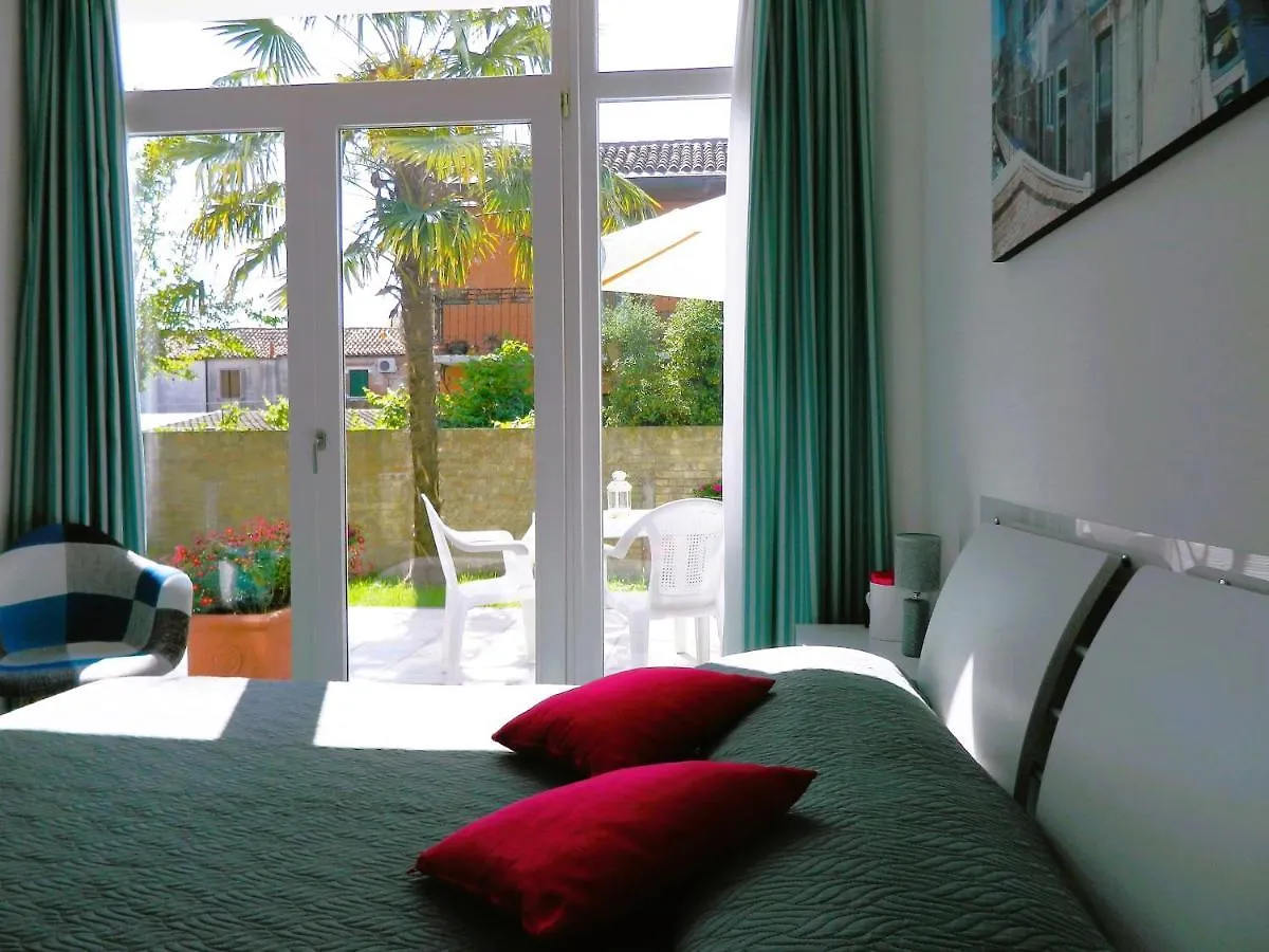 Villa Marina البندقية-ليدو