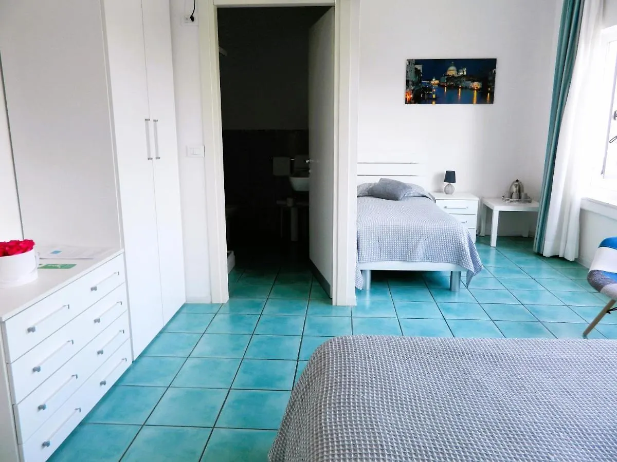 Villa Marina البندقية-ليدو 0*,