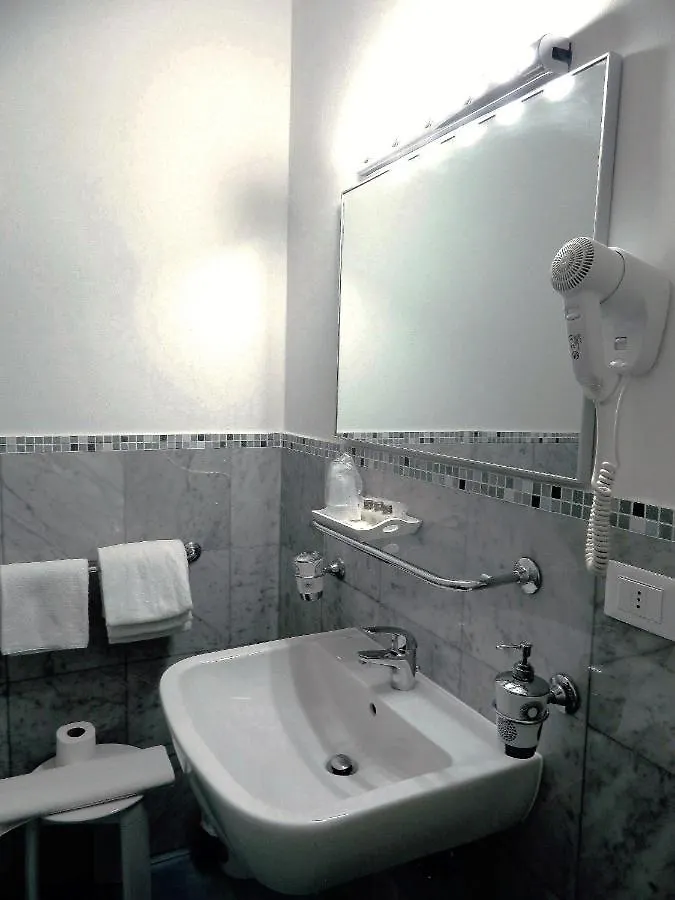 Villa Marina البندقية-ليدو