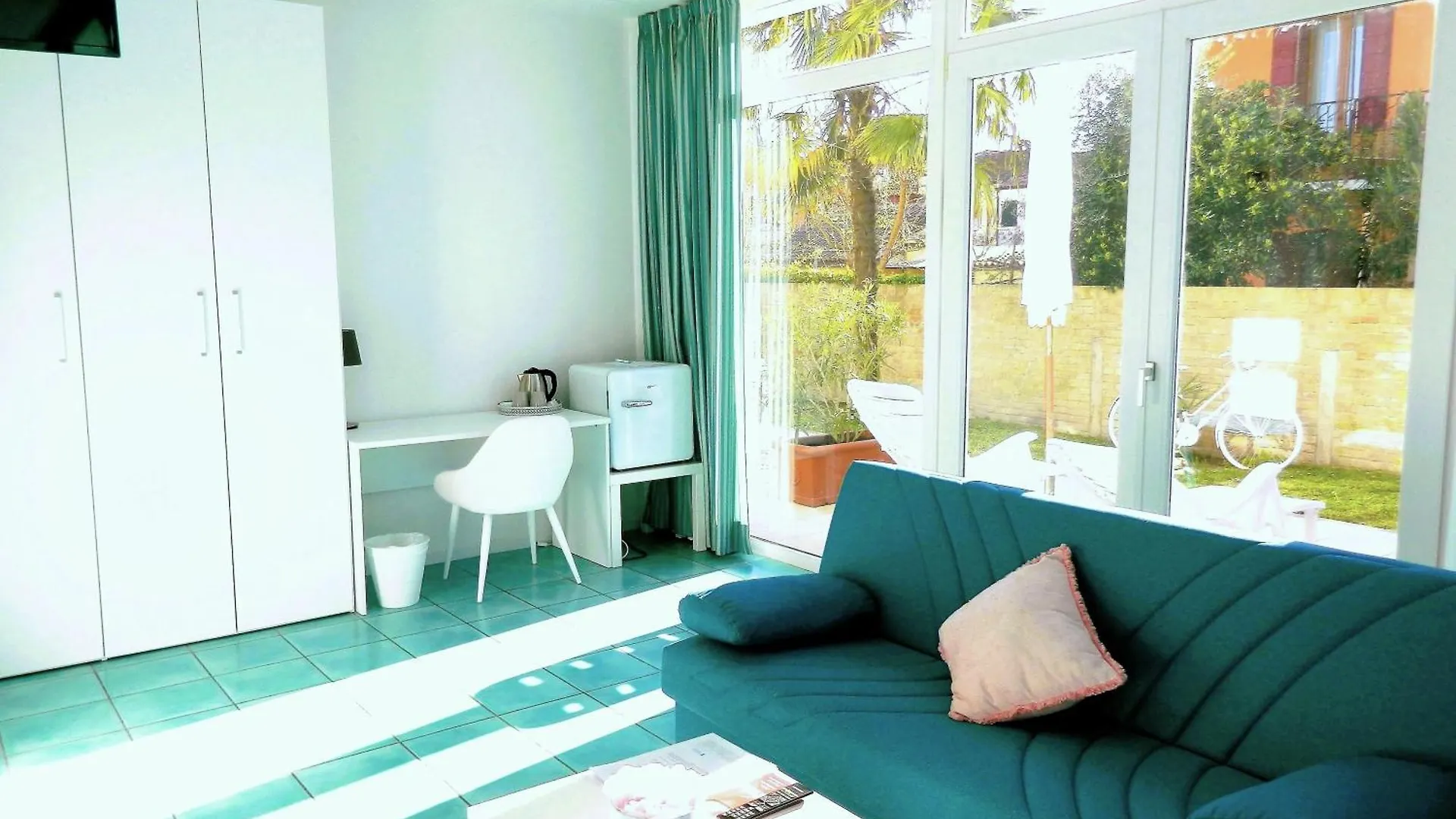 Villa Marina البندقية-ليدو
