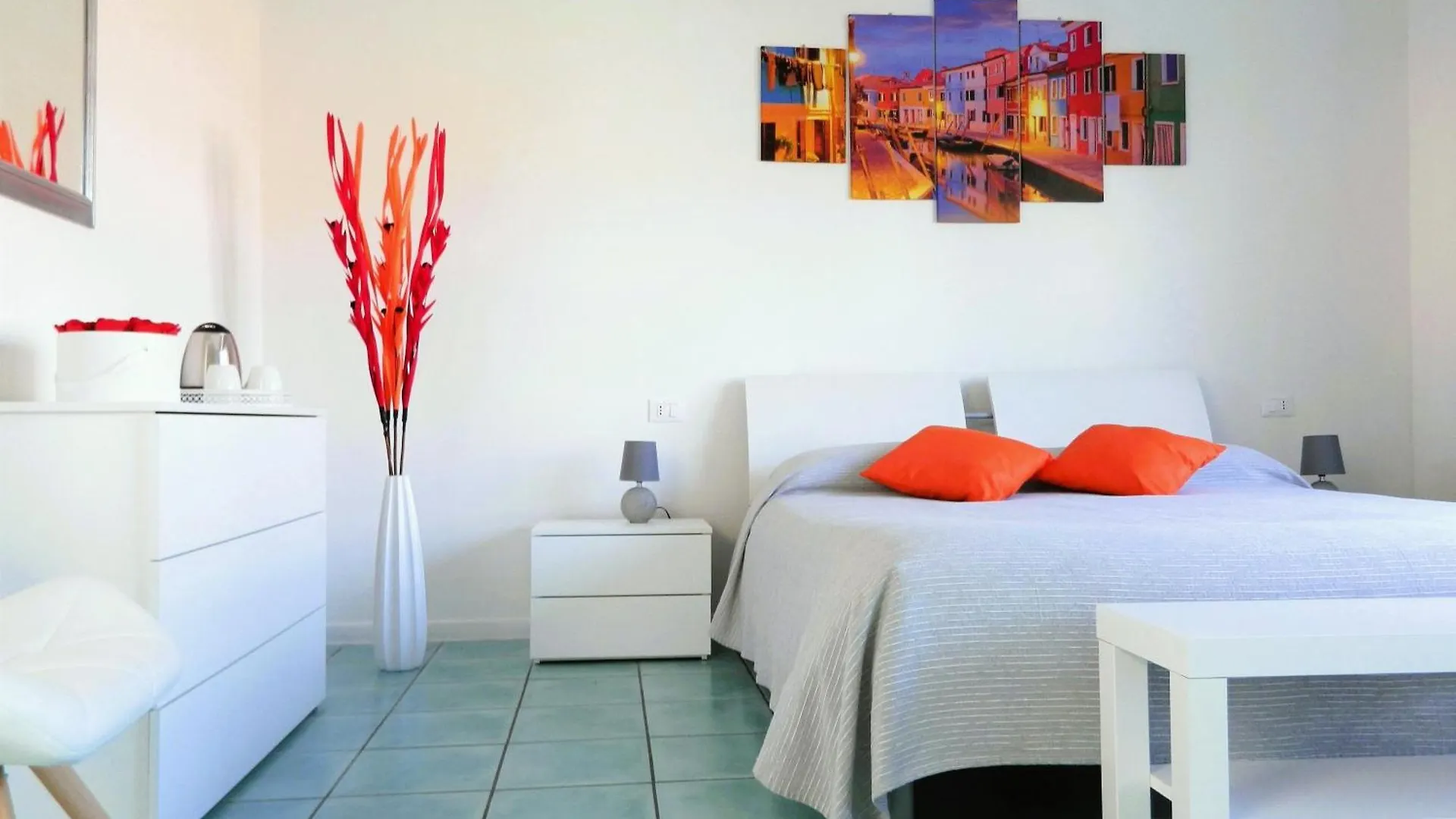 Villa Marina البندقية-ليدو 0*,  إيطاليا