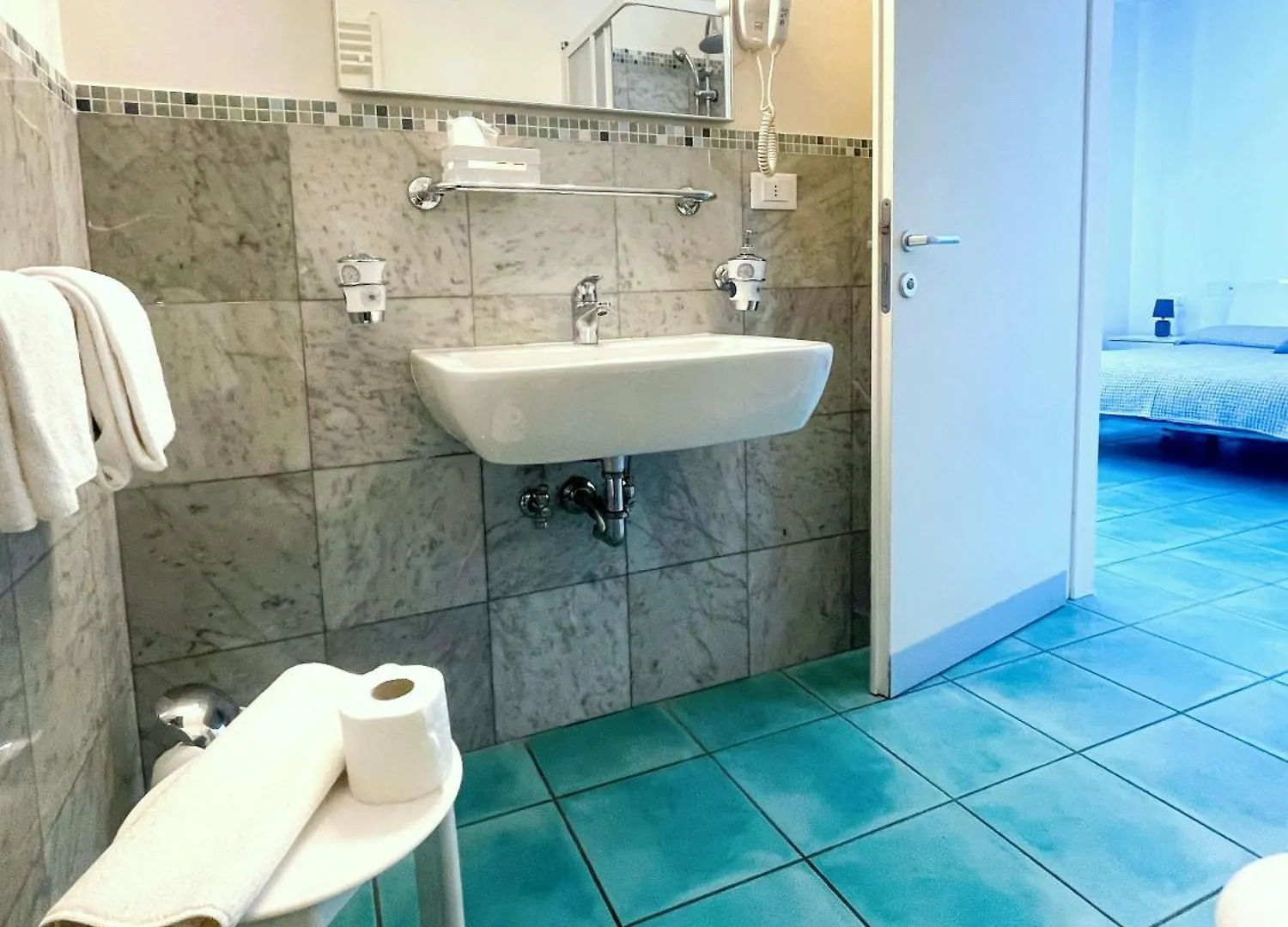 Villa Marina البندقية-ليدو 0*,