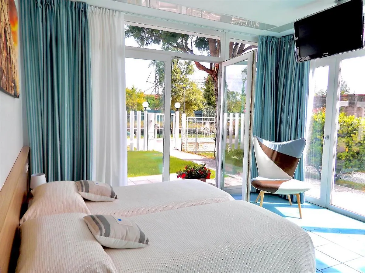 Villa Marina البندقية-ليدو 0*,