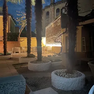 2* Hotel La Pergola Di Venezia