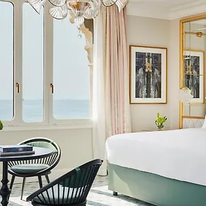 Hotel Excelsior Venice, Venetië-Lido