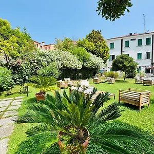 Hotel Orio & Beatrice, Lido di Venezia