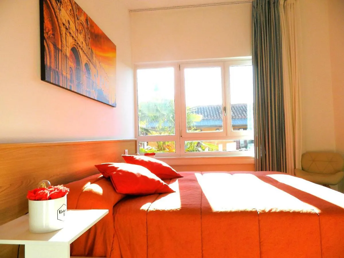 Guest house Villa Marina Lido di Venezia